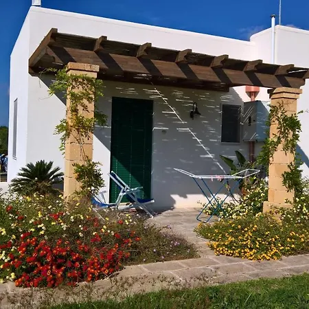 فندق مبيت وإفطار Casale Contenti *