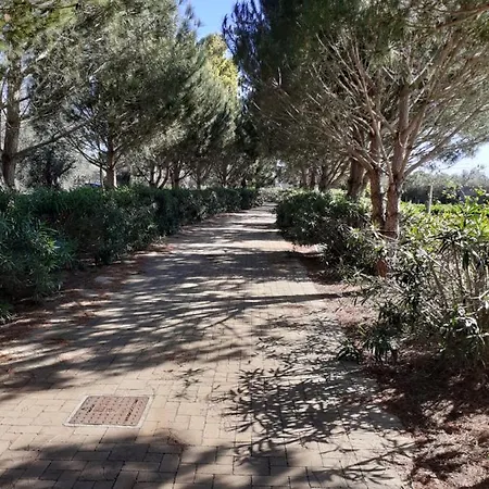 فندق مبيت وإفطار Casale Contenti *