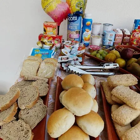 Casale Contenti فندق مبيت وإفطار *