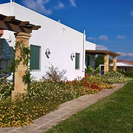 Casale Contenti לינה וארוחת בוקר