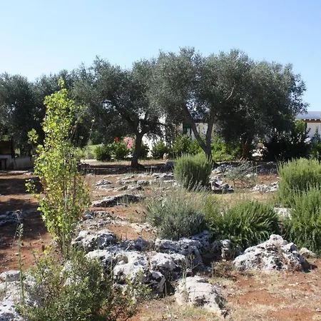 Casale Contenti לינה וארוחת בוקר