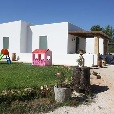 Casale Contenti מורו לצ'זה
