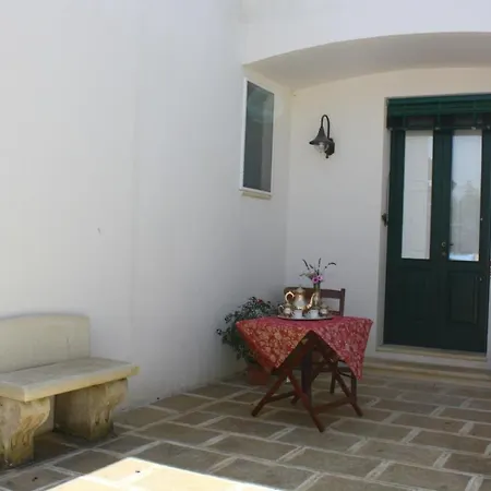 Casale Contenti לינה וארוחת בוקר