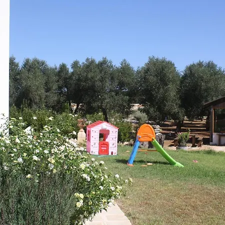Casale Contenti לינה וארוחת בוקר מורו לצ'זה