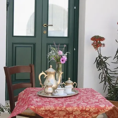 Casale Contenti לינה וארוחת בוקר *