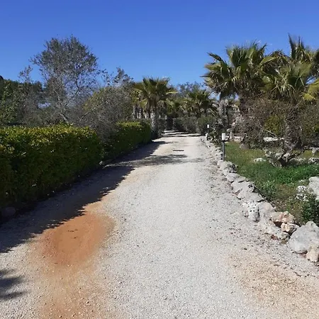 Casale Contenti לינה וארוחת בוקר