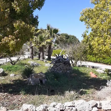 Casale Contenti מורו לצ'זה