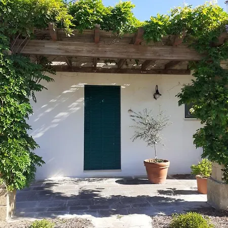 Casale Contenti לינה וארוחת בוקר מורו לצ'זה
