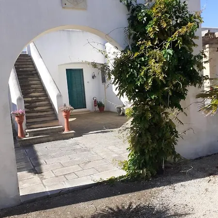 Casale Contenti *