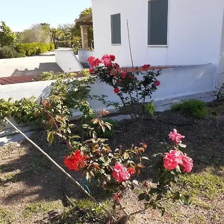 Casale Contenti מורו לצ'זה