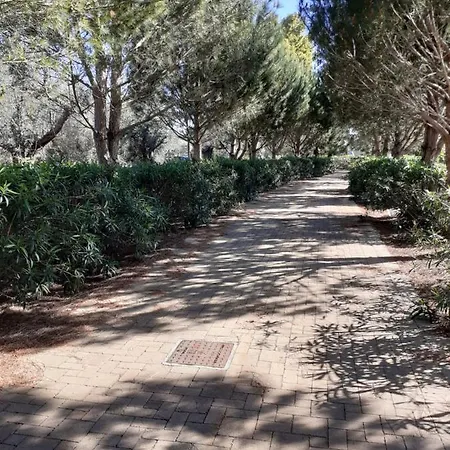 Casale Contenti * מורו לצ'זה