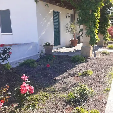Casale Contenti *
