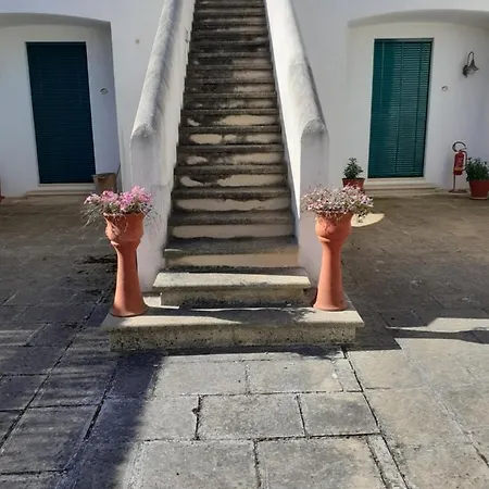 Casale Contenti לינה וארוחת בוקר מורו לצ'זה